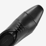 Zapato De Vestir negro 1VFF001-1758666579559