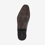 Zapato De Vestir negro 1VFF001-1758666581047
