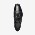 Zapato De Vestir Negro Lamy 1VFF001-1758666689646