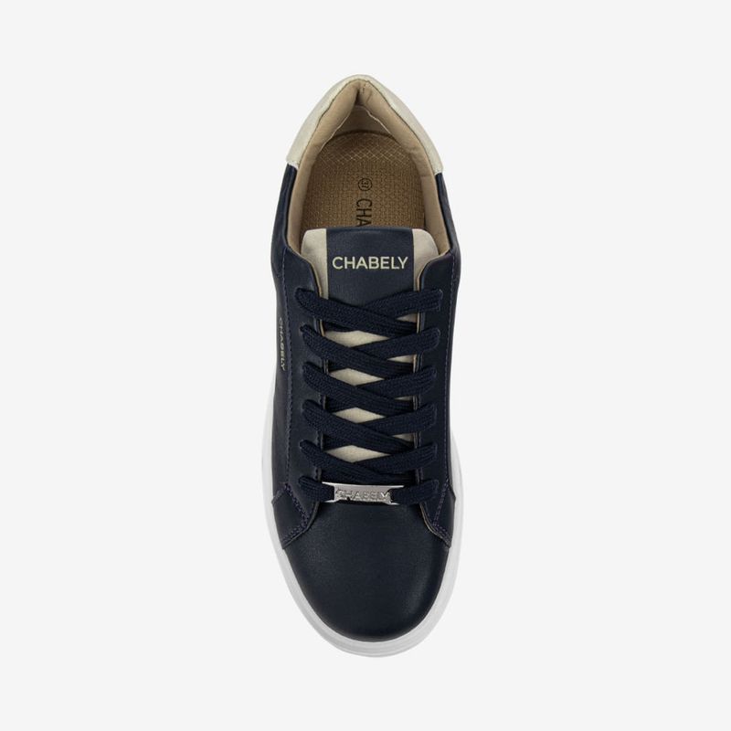 Zapatilla Casual Azul 2YZ117-1752101179323