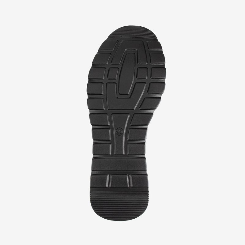 Zapatilla Casual Negro 7YZ042-1759242644235