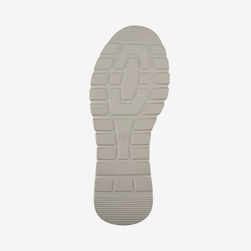 Zapatilla Casual Blanco/Gris 2YZ137-1759359455838