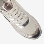 Zapatilla Casual Plateado 2YZ137-1759359566862