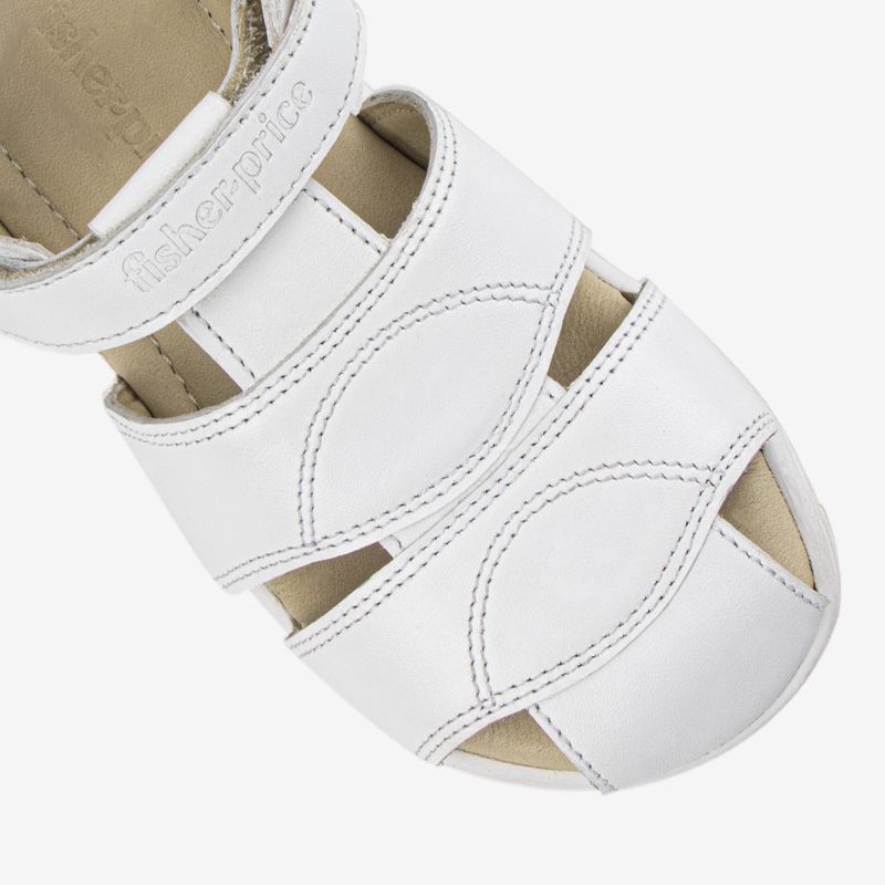 Sandalia Casual Blanco 5FP436-1759858701167
