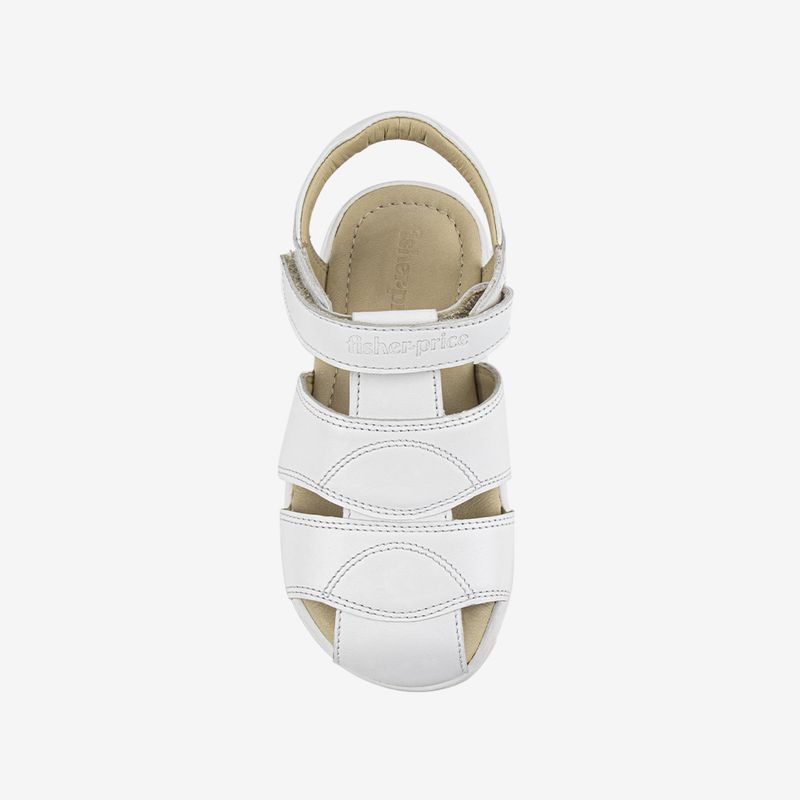 Sandalia Casual Blanco 5FP436-1759858702151