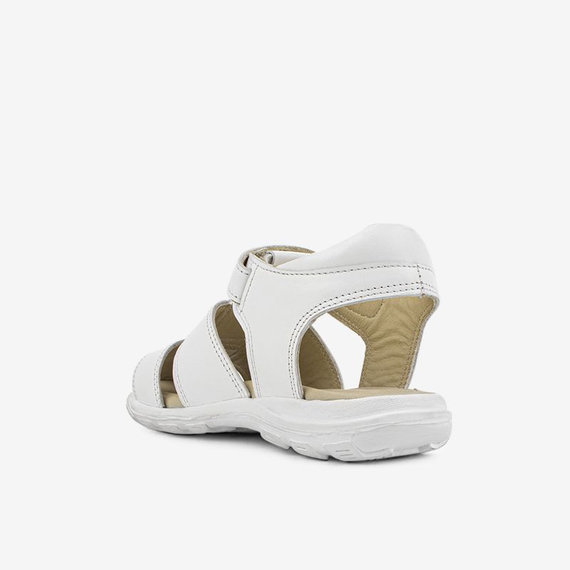 Sandalia Casual Blanco 5FP436-1759858703992