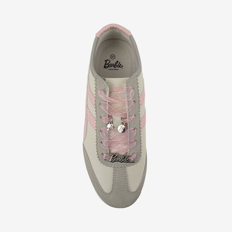 Zapatilla Casual Offwhite 2BY127-1760047780427