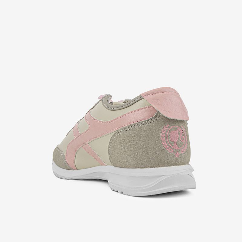 Zapatilla Casual Offwhite 2BY127-1760047782204