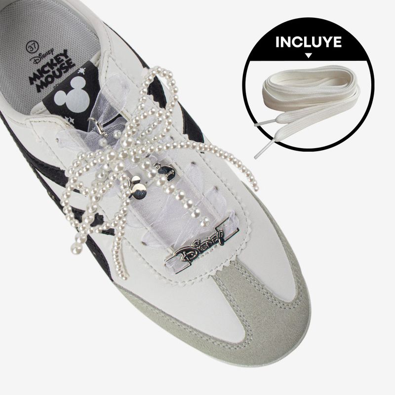 Zapatilla Casual Blanco 2KY057-1760048054746