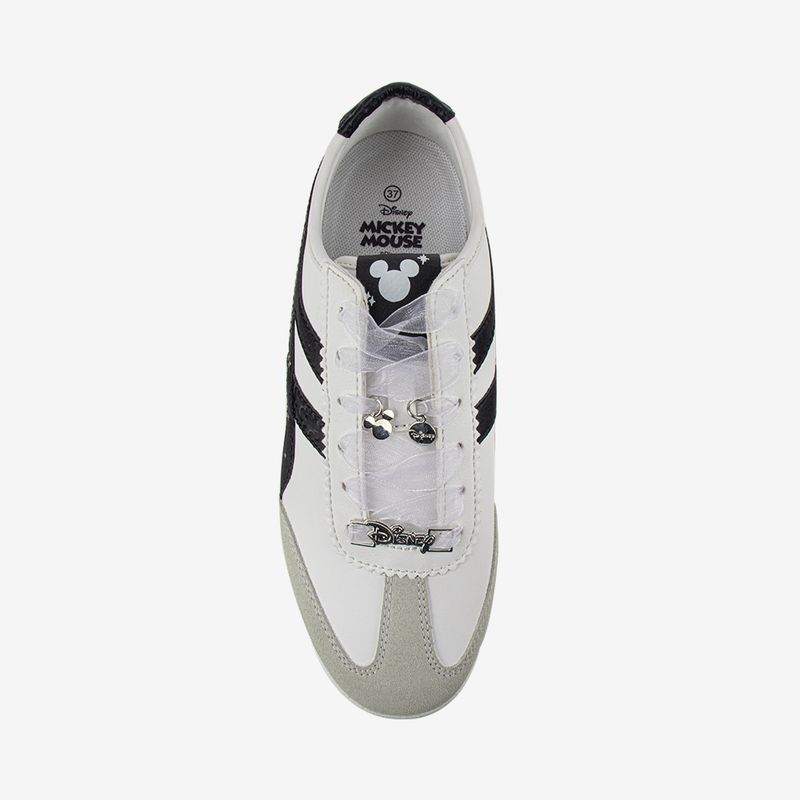 Zapatilla Casual Blanco 2KY057-1760048055562