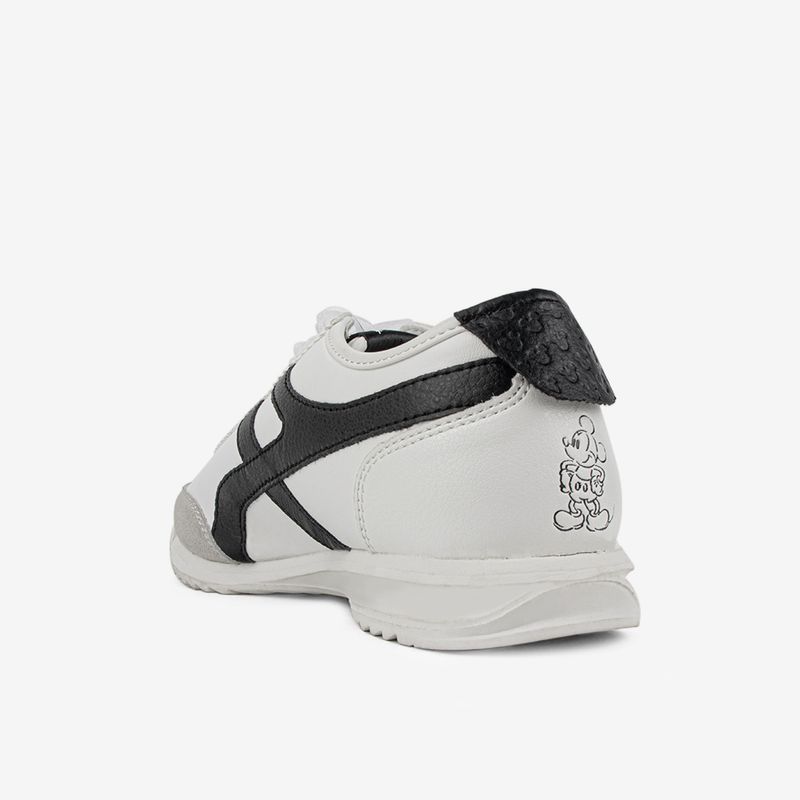 Zapatilla Casual Blanco 2KY057-1760048056218