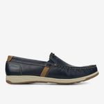 Mocasin De Vestir Azul 1CM1001-1760049379297