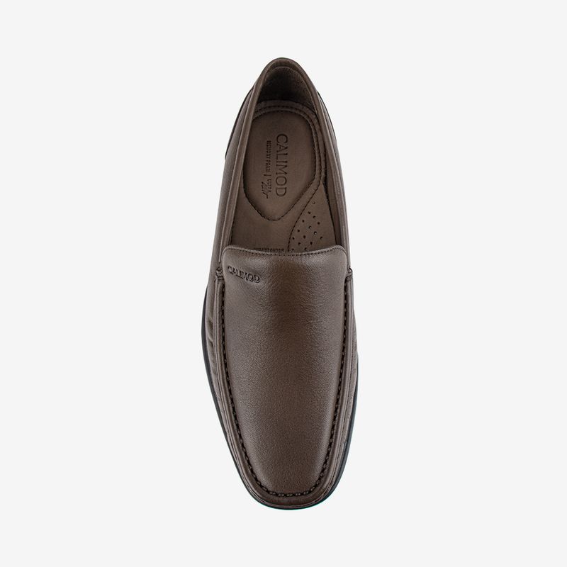 Mocasin De Hombre Nutria 1MAG001-1760050014689