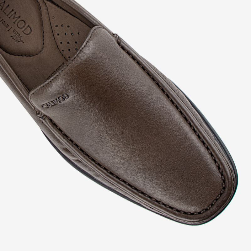 Mocasin De Hombre Nutria 1MAG001-1760050013993