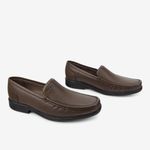 Mocasin De Hombre Nutria 1MAG001-1760050017673