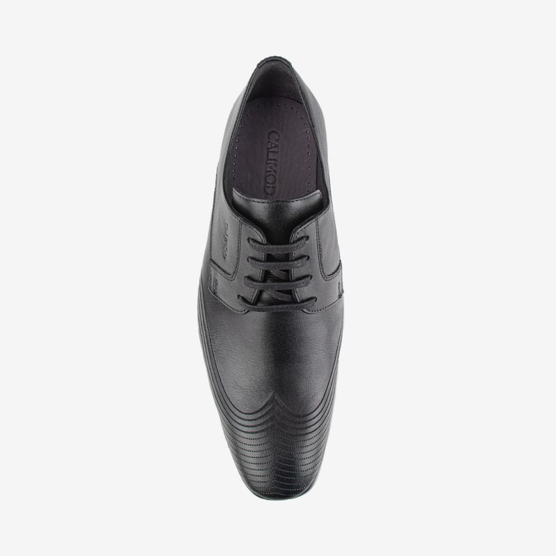Zapato De Vestir Negro 1VEV005-1760106548102
