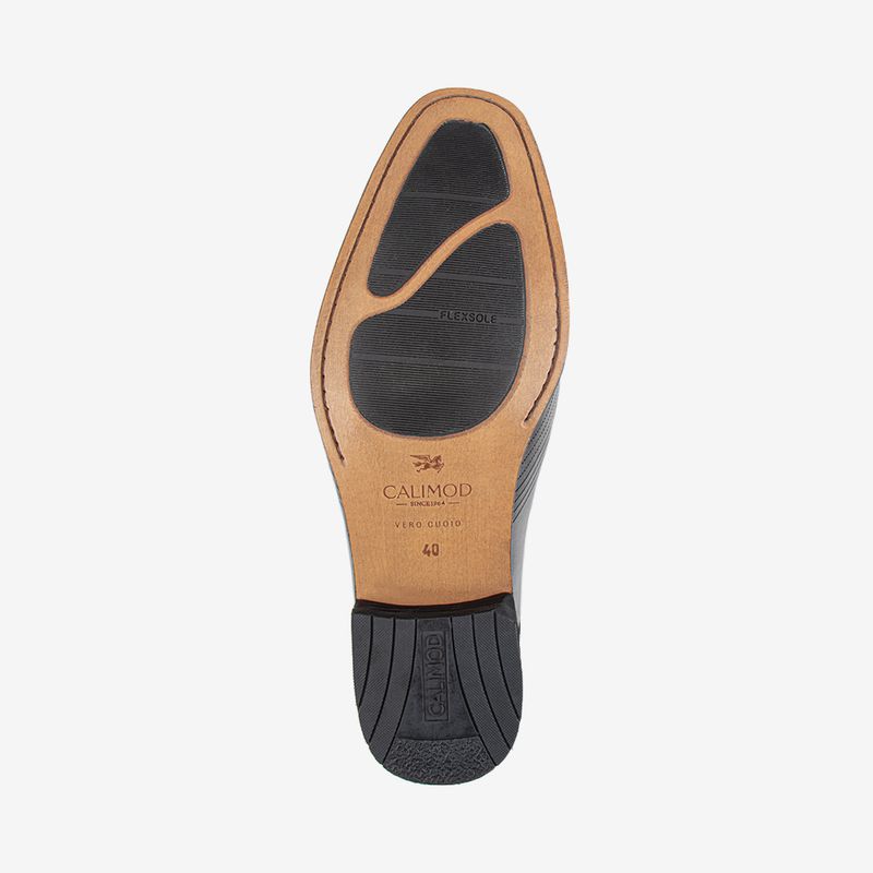 Zapato De Vestir Negro 1VEV005-1760106548798