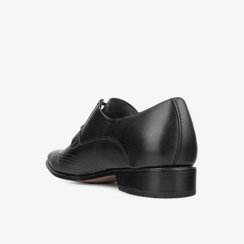 Zapato De Vestir Negro 1VEV005-1760106549510