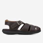 Sandalia Casual Canela 5CRG003-1760106656951