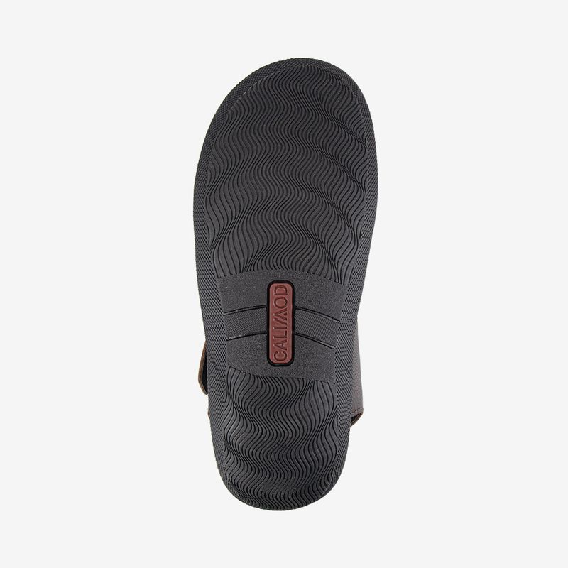 Sandalia Casual Canela 5CRG003-1760106694526