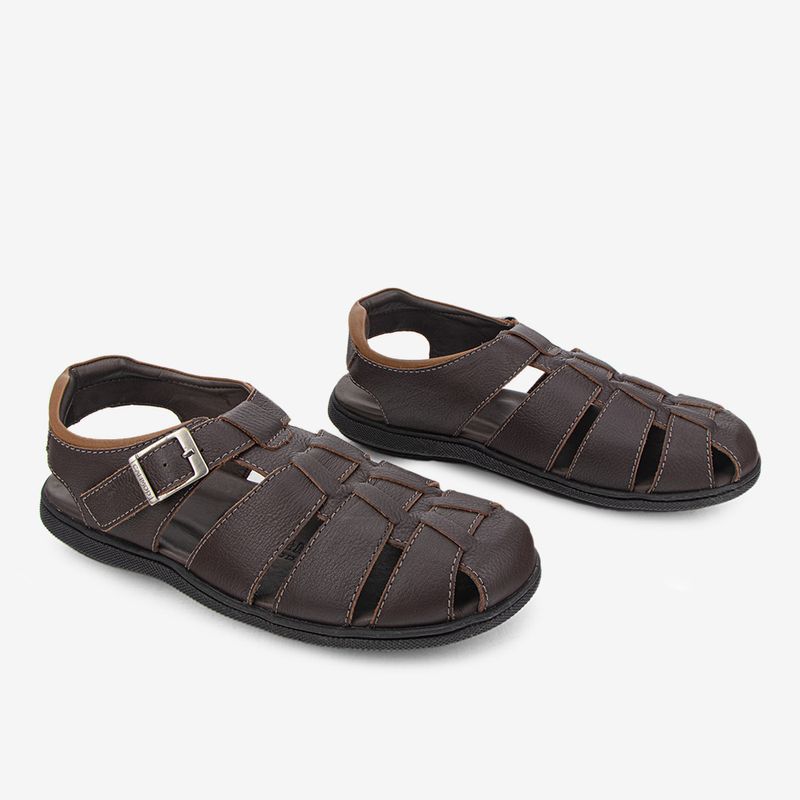 Sandalia Casual Canela 5CRG003-1760106695885