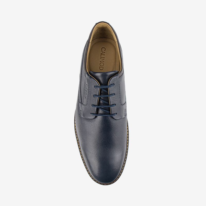 Zapato Casual Azul 1CN3002-1760106854429