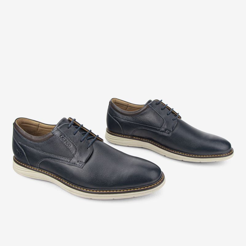 Zapato Casual Azul 1CN3002-1760106857565