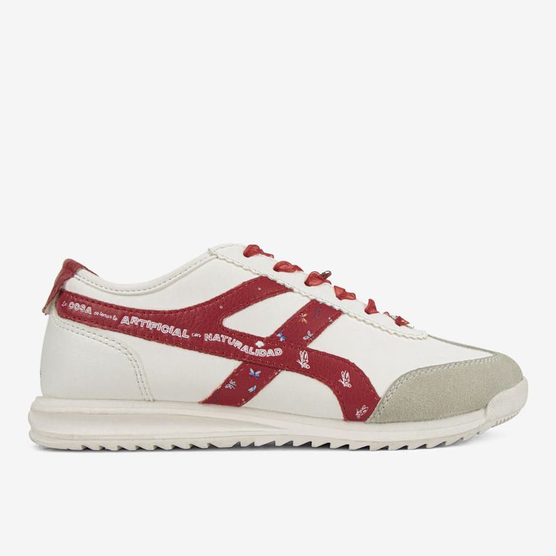 Zapatilla Casual Blanco 2QY032-1760131844754