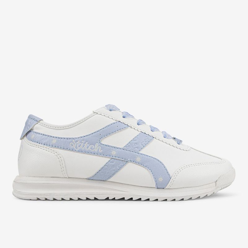 Zapatilla Casual Blanco 2TY058-1760131995103
