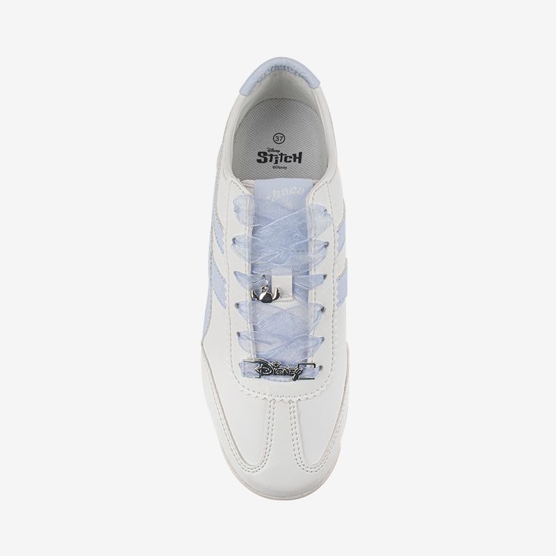 Zapatilla Casual Blanco 2TY058-1760132011476