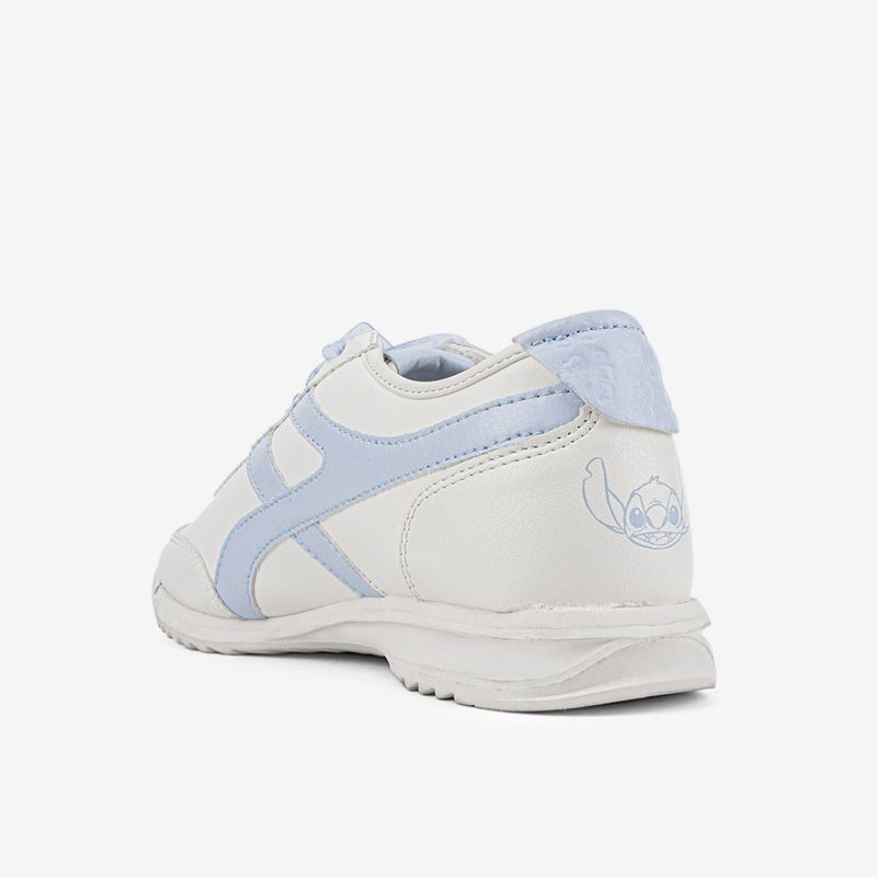 Zapatilla Casual Blanco 2TY058-1760132012588