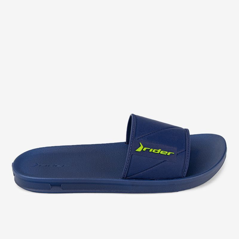 Sandalia Slider De Hombre Azulmarino 2RDG78-1760482381683