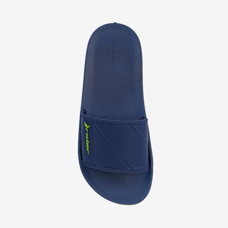 Sandalia Slider De Hombre Azulmarino 2RDG78-1760482460243