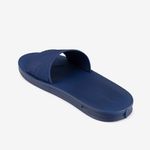 Sandalia Slider De Hombre Azulmarino 2RDG78-1760482461651