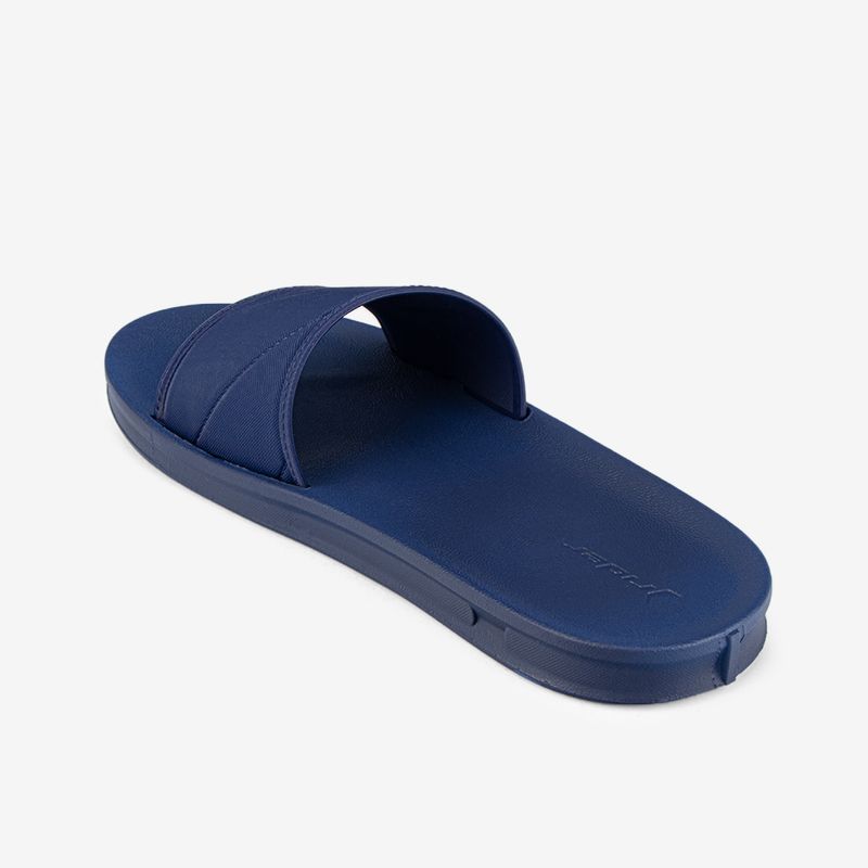 Sandalia Slider De Hombre Azulmarino 2RDG78-1760482461651