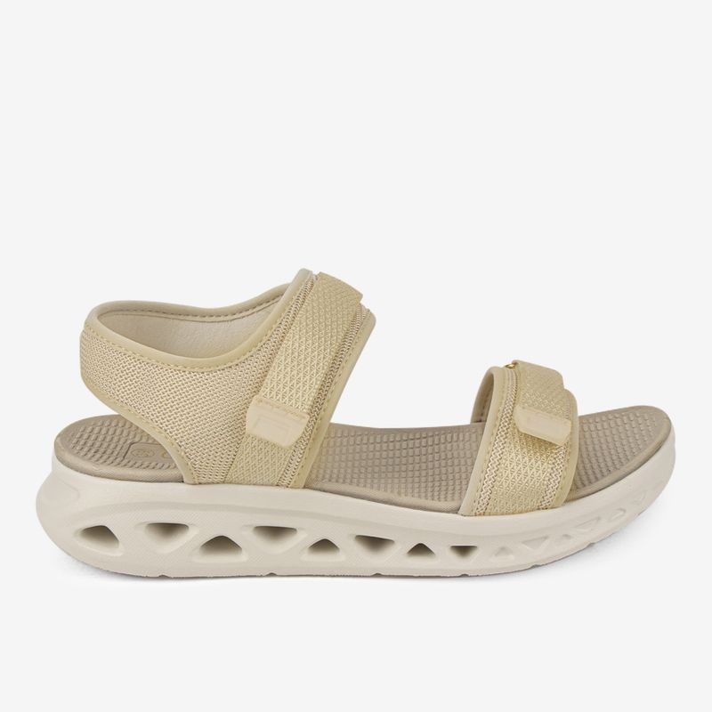 Sandalia Casual Oro 2YS552-1760714165965