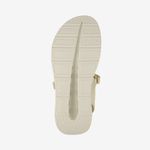 Sandalia Casual Oro 2YS552-1760714170937