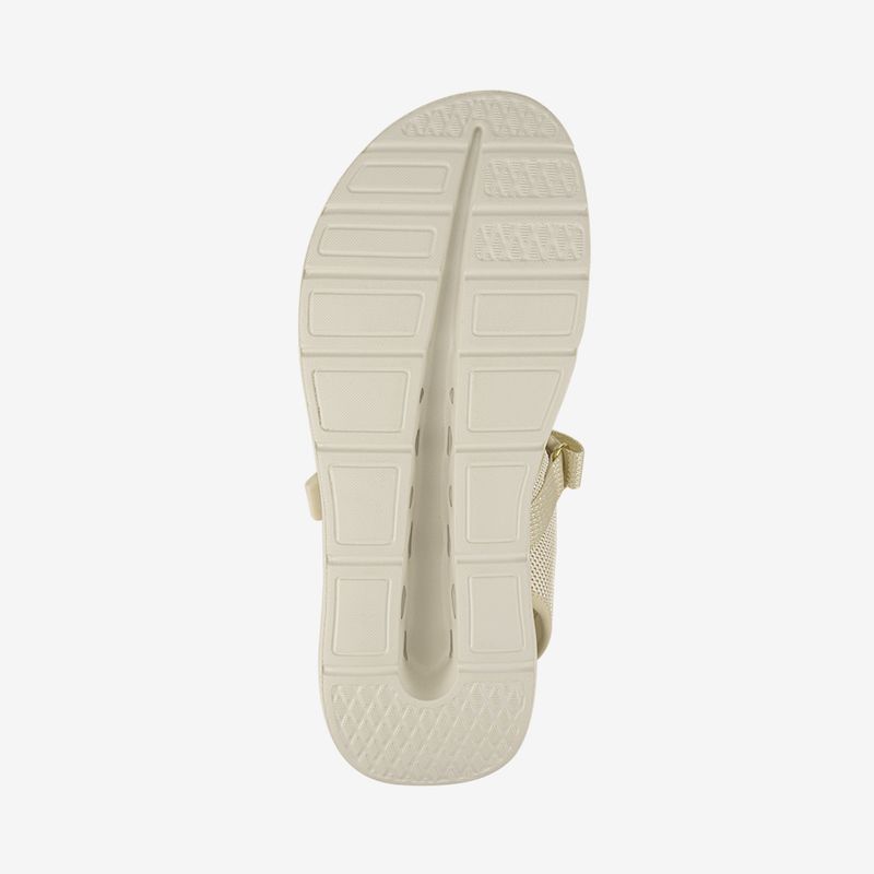 Sandalia Casual Oro 2YS552-1760714170937