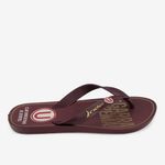 Sandalia Casual Bordo 2RDU86-1760998202058