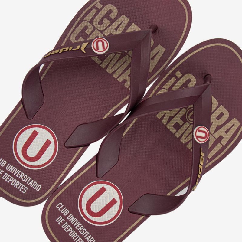 Sandalia Casual Bordo 2RDU86-1760998216636