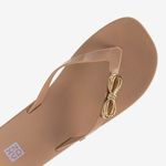 Sandalia De Mujer Marron 2GZB35-1760999332901