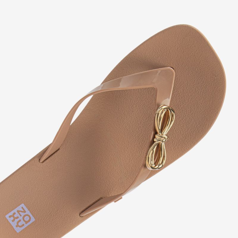 Sandalia De Mujer Marron 2GZB35-1760999332901