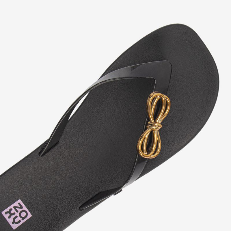 Sandalia De Mujer Negro 2GZB35-1760999424096