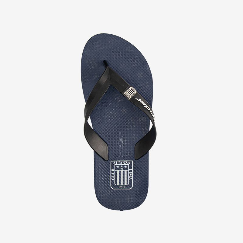 Sandalia Casual Azul 2RDL81-1761165421935