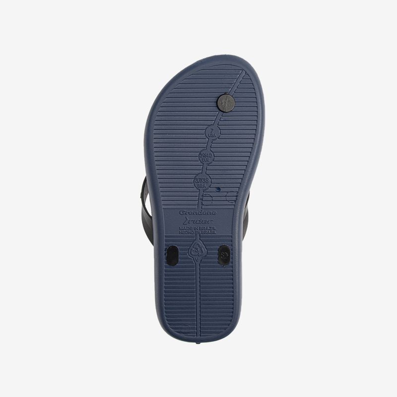 Sandalia Casual Azul 2RDL81-1761165423335