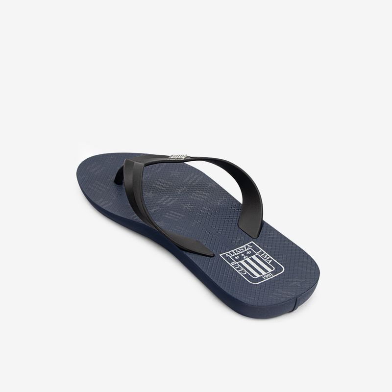 Sandalia Casual Azul 2RDL81-1761165424095