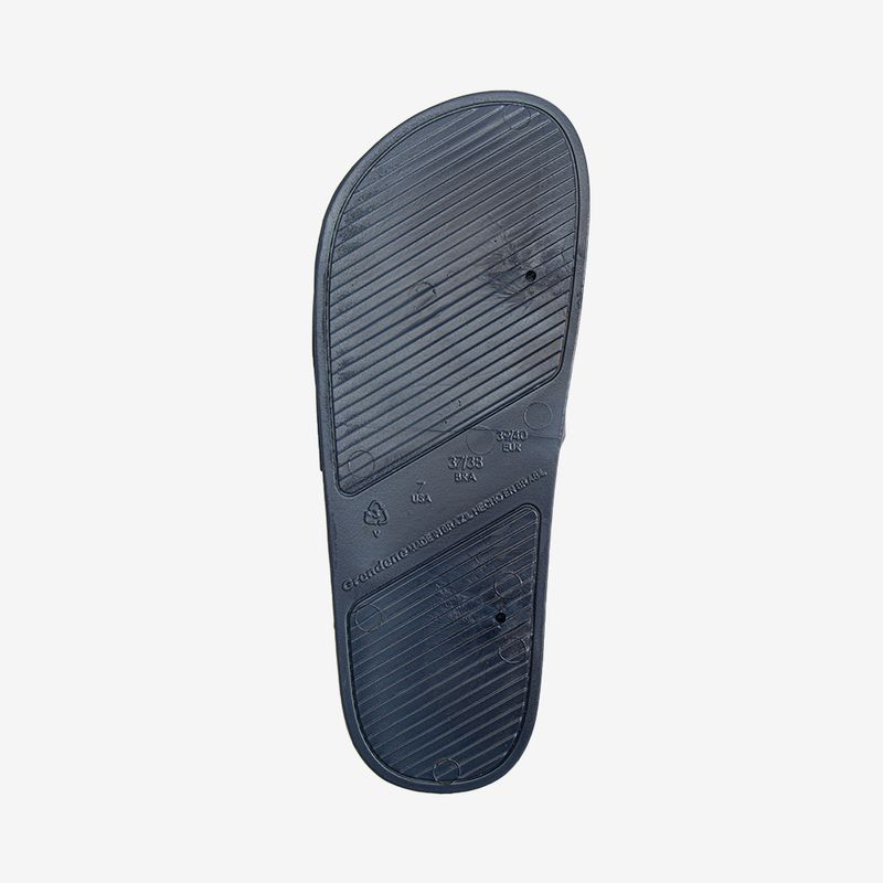 Sandalia Slide Azul/Blanco 2RDL55-1761165589319