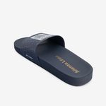 Sandalia Slide Azul/Blanco 2RDL55-1761165590102