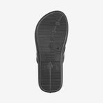 Sandalia Flip Flop Negro/Blanco 2RDL53-1761171057796
