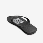 Sandalia Flip Flop Negro/Blanco 2RDL53-1761171058492